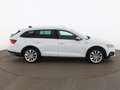 Skoda Octavia Combi 2.0 TDI 4x4 Scout Aut MATRIX RADAR Weiß - thumbnail 4