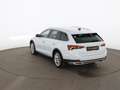Skoda Octavia Combi 2.0 TDI 4x4 Scout Aut MATRIX RADAR Weiß - thumbnail 7