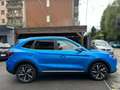 MG ZS Hybrid+ Luxury 195CV *PREZZO PROMO* Bleu - thumbnail 3