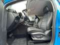MG ZS Hybrid+ Luxury 195CV *PREZZO PROMO* Bleu - thumbnail 13