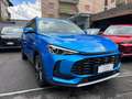 MG ZS Hybrid+ Luxury 195CV *PREZZO PROMO* Bleu - thumbnail 1
