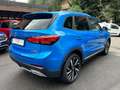 MG ZS Hybrid+ Luxury 195CV *PREZZO PROMO* Bleu - thumbnail 4
