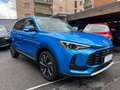 MG ZS Hybrid+ Luxury 195CV *PREZZO PROMO* Bleu - thumbnail 2