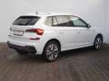 Skoda Kamiq Drive *DSG* ACC * LED * Kamera * AHK  !!! Weiß - thumbnail 5