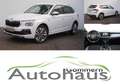 Skoda Kamiq Drive *DSG* ACC * LED * Kamera * AHK  !!! Weiß - thumbnail 1