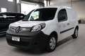 Renault Kangoo Z.E. 4p. Express- FULL ELETRTRIC White - thumbnail 1