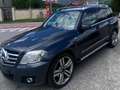 Mercedes-Benz GLK 220 GLK 220 CDI BlueEfficiency Automatik TOP!Euro5!4x4 Grau - thumbnail 1