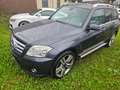 Mercedes-Benz GLK 220 GLK 220 CDI BlueEfficiency Automatik TOP!!! Grau - thumbnail 2