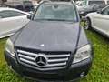 Mercedes-Benz GLK 220 GLK 220 CDI BlueEfficiency Automatik TOP!!! Grau - thumbnail 3