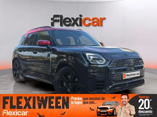 MINI Countryman S All4
