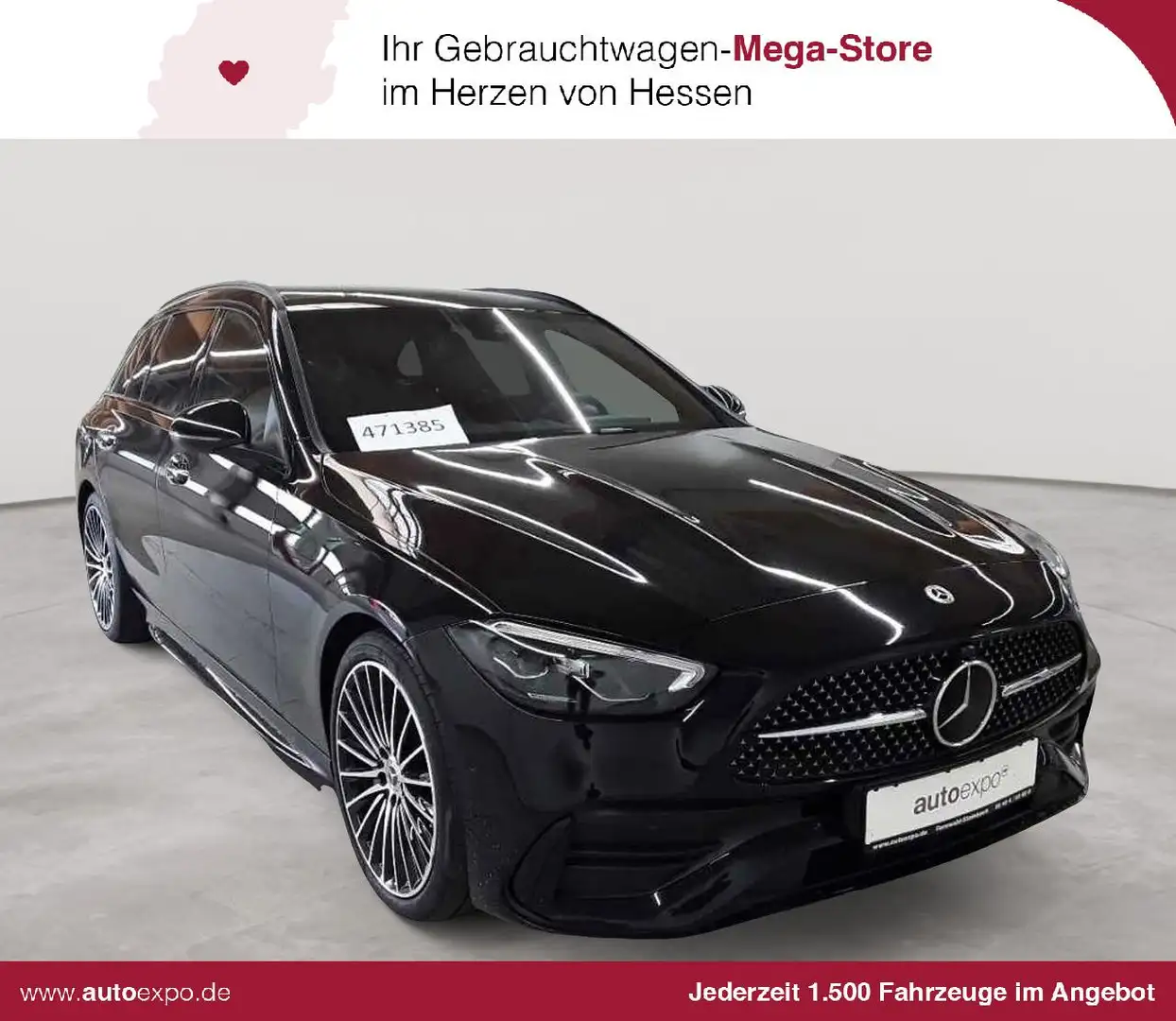 MERCEDES-BENZ Clasa C