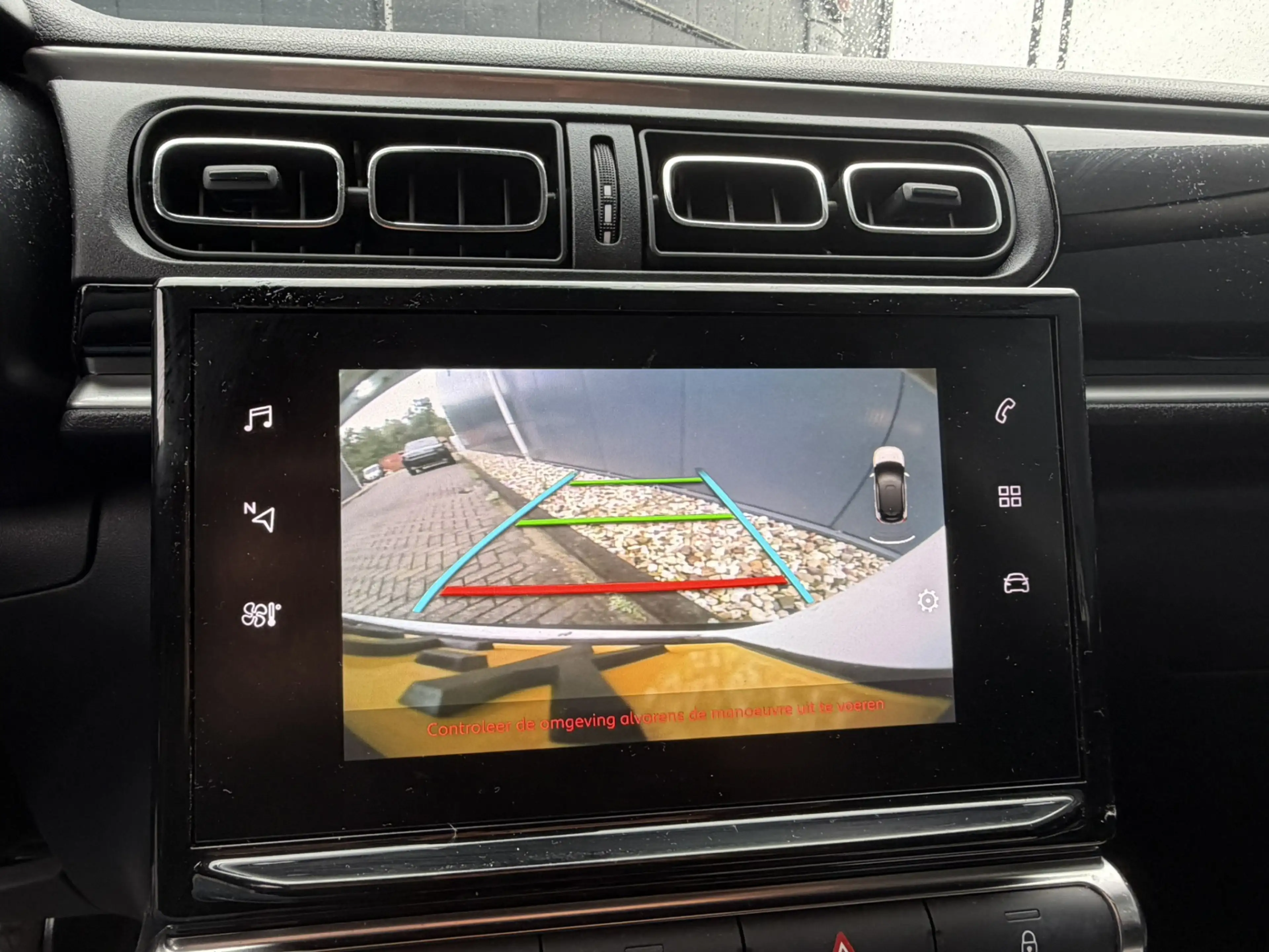 Citroen C3 1.2 PureTech Shine | Camera | Apple Carplay/Androi — photo 5