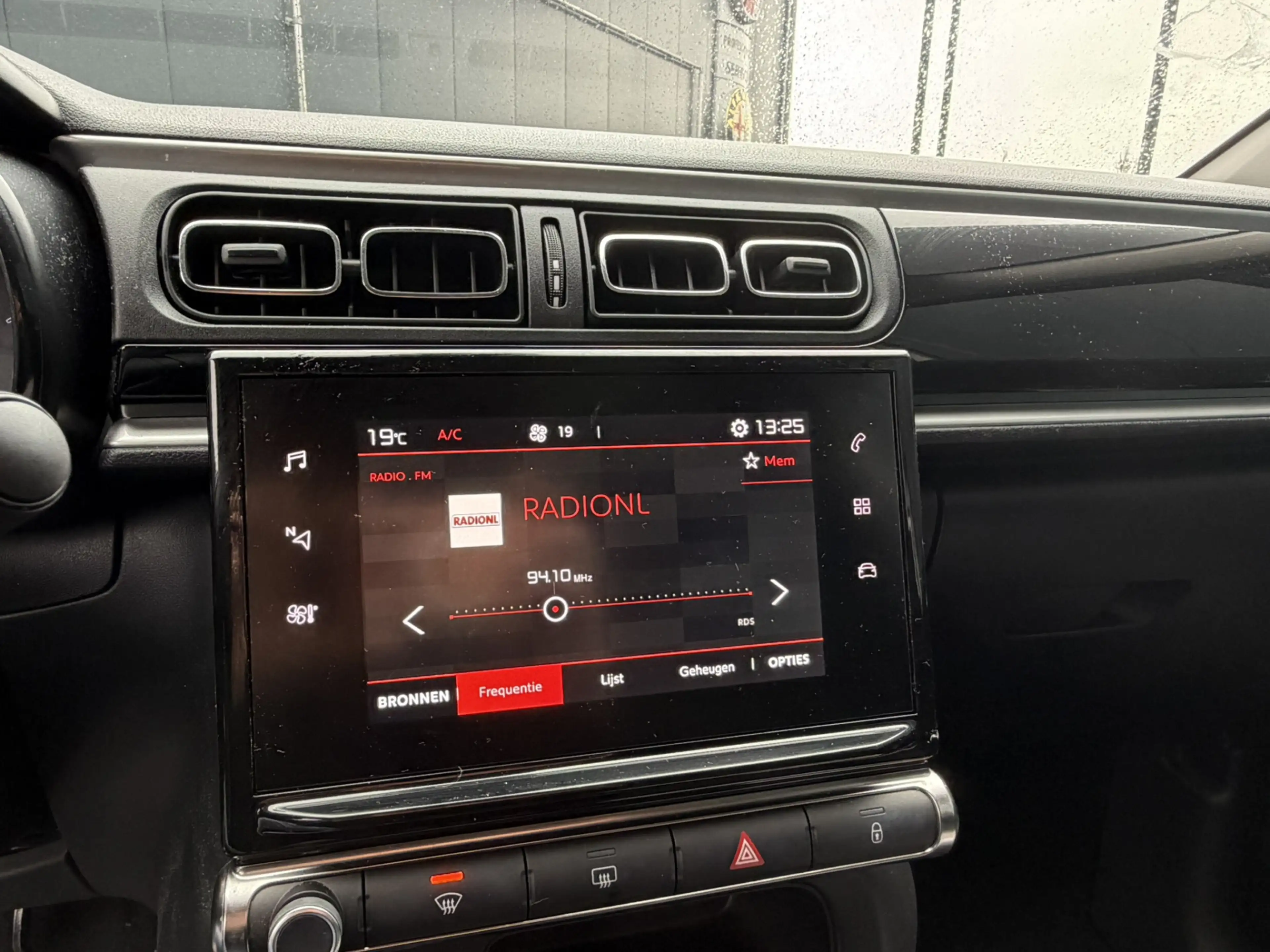 Citroen C3 1.2 PureTech Shine | Camera | Apple Carplay/Androi — photo 4