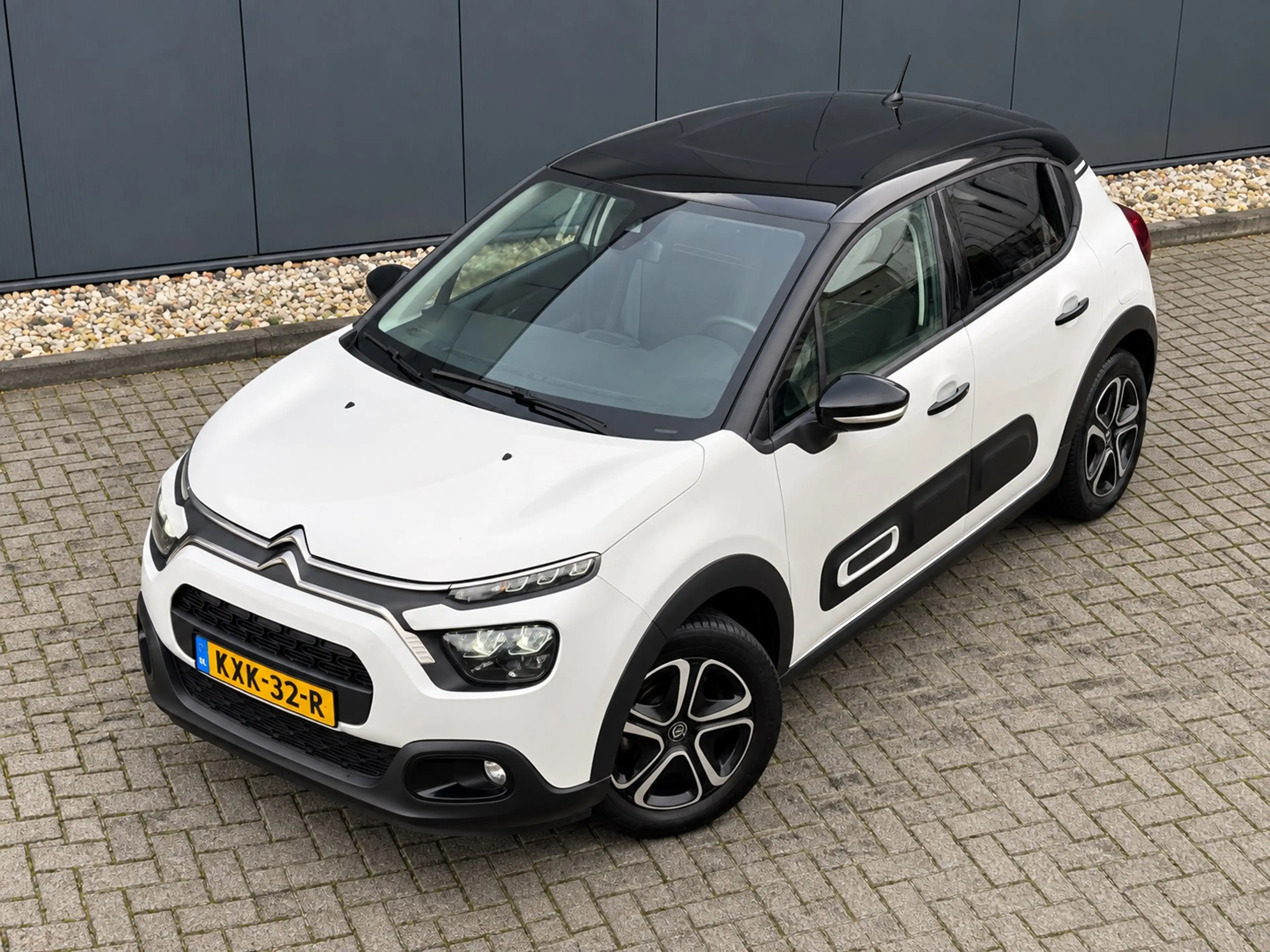 Citroen C3 1.2 PureTech Shine | Camera | Apple Carplay/Androi — photo 2
