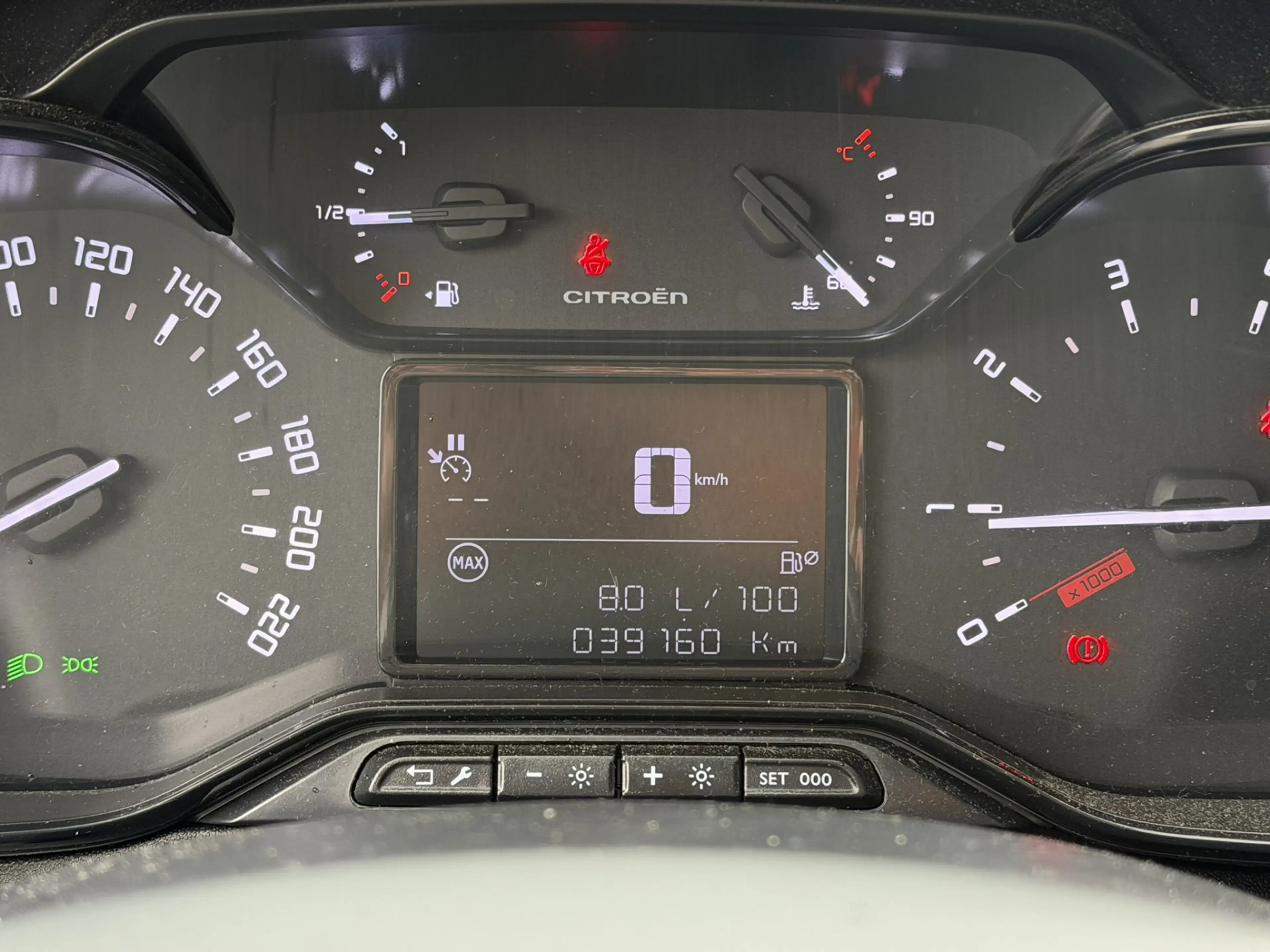Citroen C3 1.2 PureTech Shine | Camera | Apple Carplay/Androi — photo 3