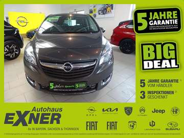 B 1.4 Turbo DRIVE SHZ+Winterp.+2xKlima+LM