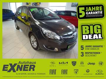 B 1.4 Turbo DRIVE SHZ+Winterp.+2xKlima+LM