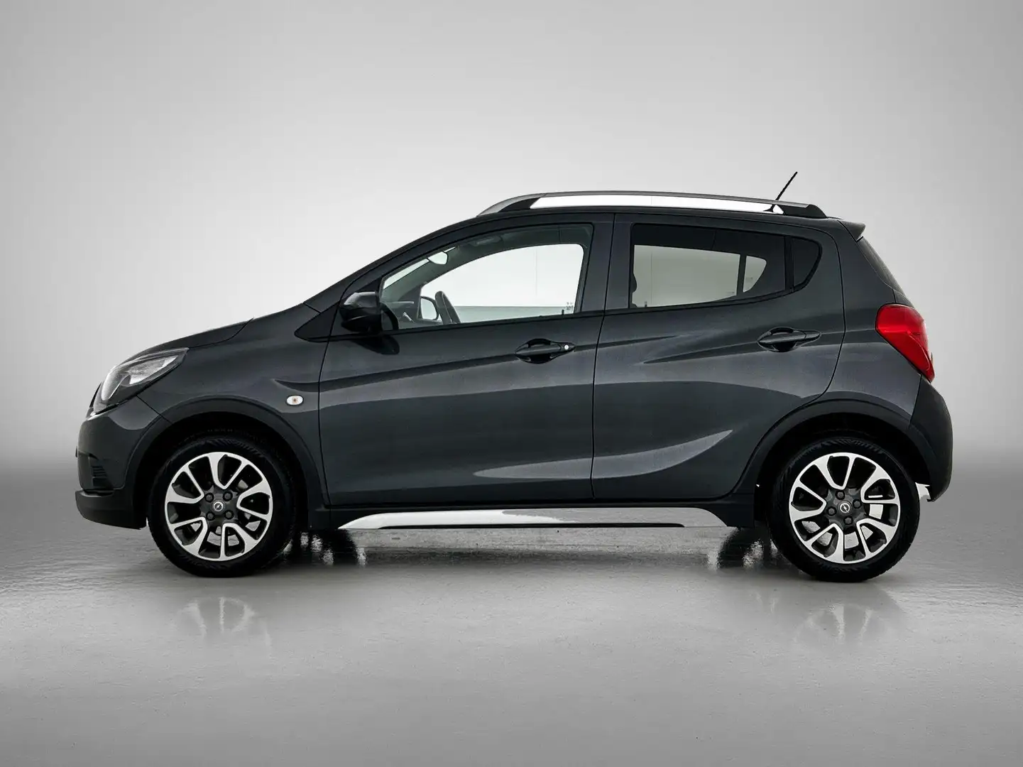 Opel Karl 1.0 Rocks Online Edition | 75pk | Apple Carplay/An Grijs - 2