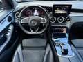 Mercedes-Benz GLC 220 d 4-Matic  AMG Bleu - thumbnail 12