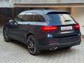 Mercedes-Benz GLC 220 d 4-Matic  AMG Bleu - thumbnail 7