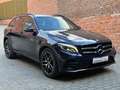 Mercedes-Benz GLC 220 d 4-Matic  AMG Bleu - thumbnail 4