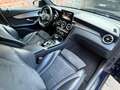 Mercedes-Benz GLC 220 d 4-Matic  AMG Bleu - thumbnail 9
