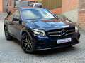 Mercedes-Benz GLC 220 d 4-Matic  AMG Bleu - thumbnail 2
