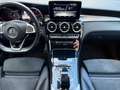 Mercedes-Benz GLC 220 d 4-Matic  AMG Bleu - thumbnail 13