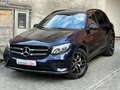 Mercedes-Benz GLC 220 d 4-Matic  AMG Bleu - thumbnail 1