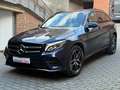Mercedes-Benz GLC 220 d 4-Matic  AMG Bleu - thumbnail 3