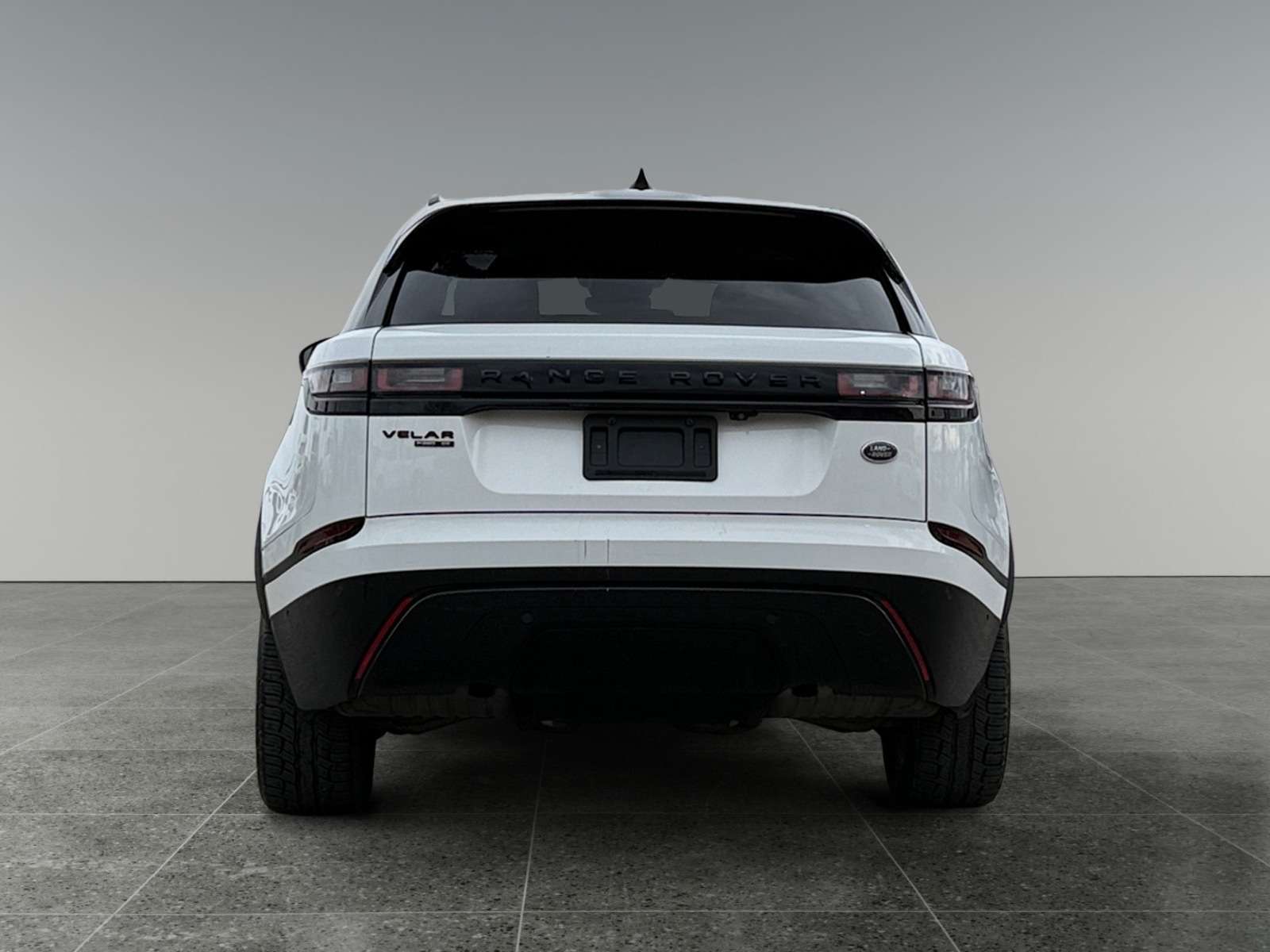 2018 Land Rover Range Rover Velar P380 R-Dynamic SE — снимка 1