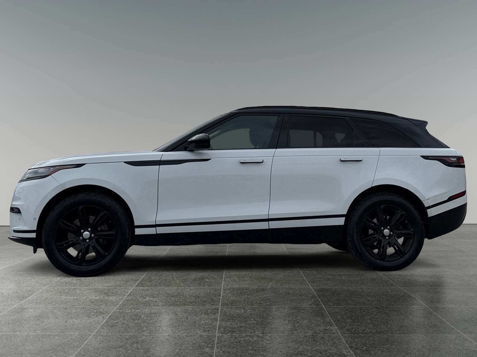 2018 Land Rover Range Rover Velar P380 R-Dynamic SE — снимка 1