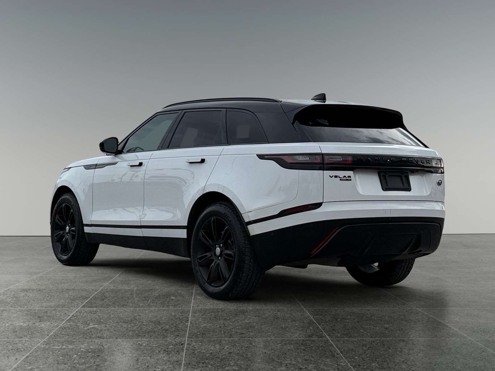 2018 Land Rover Range Rover Velar P380 R-Dynamic SE — снимка 1