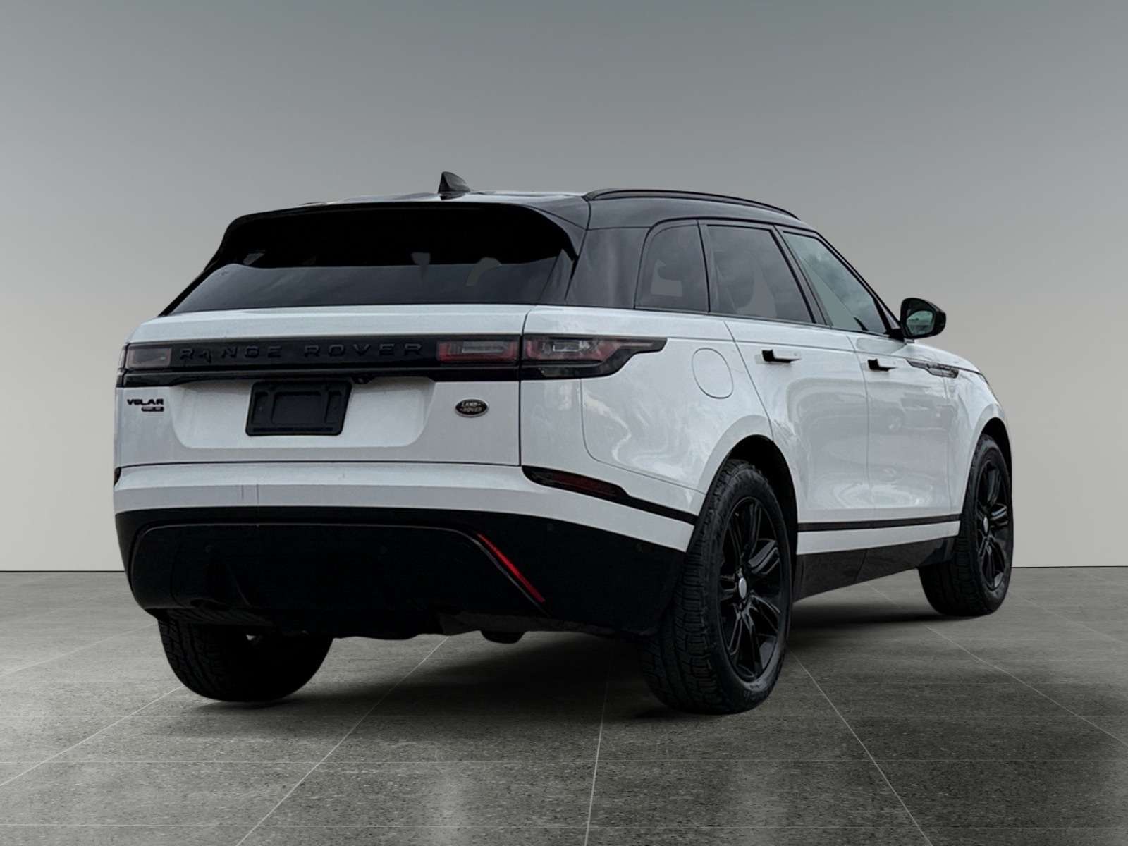 2018 Land Rover Range Rover Velar P380 R-Dynamic SE — снимка 1