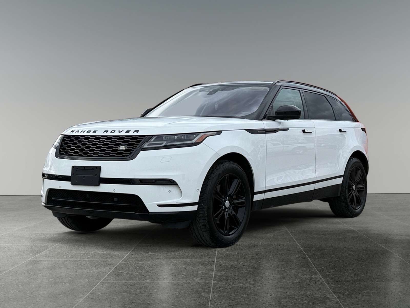 2018 Land Rover Range Rover Velar P380 R-Dynamic SE