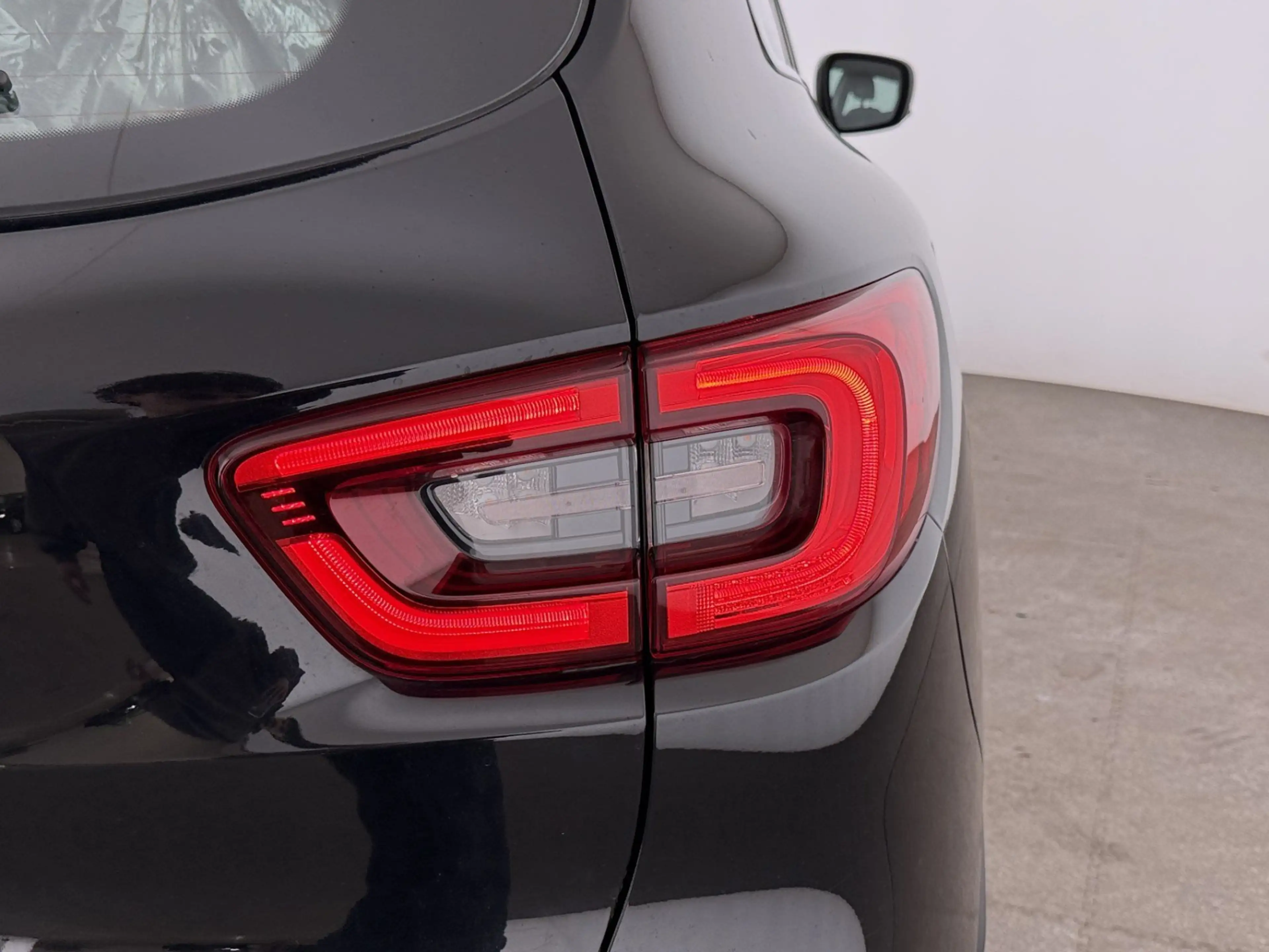 Renault Kadjar 1.5 BLUE dCi NAVI TEMPOMAT KLIMA-ANLAGE — photo 12