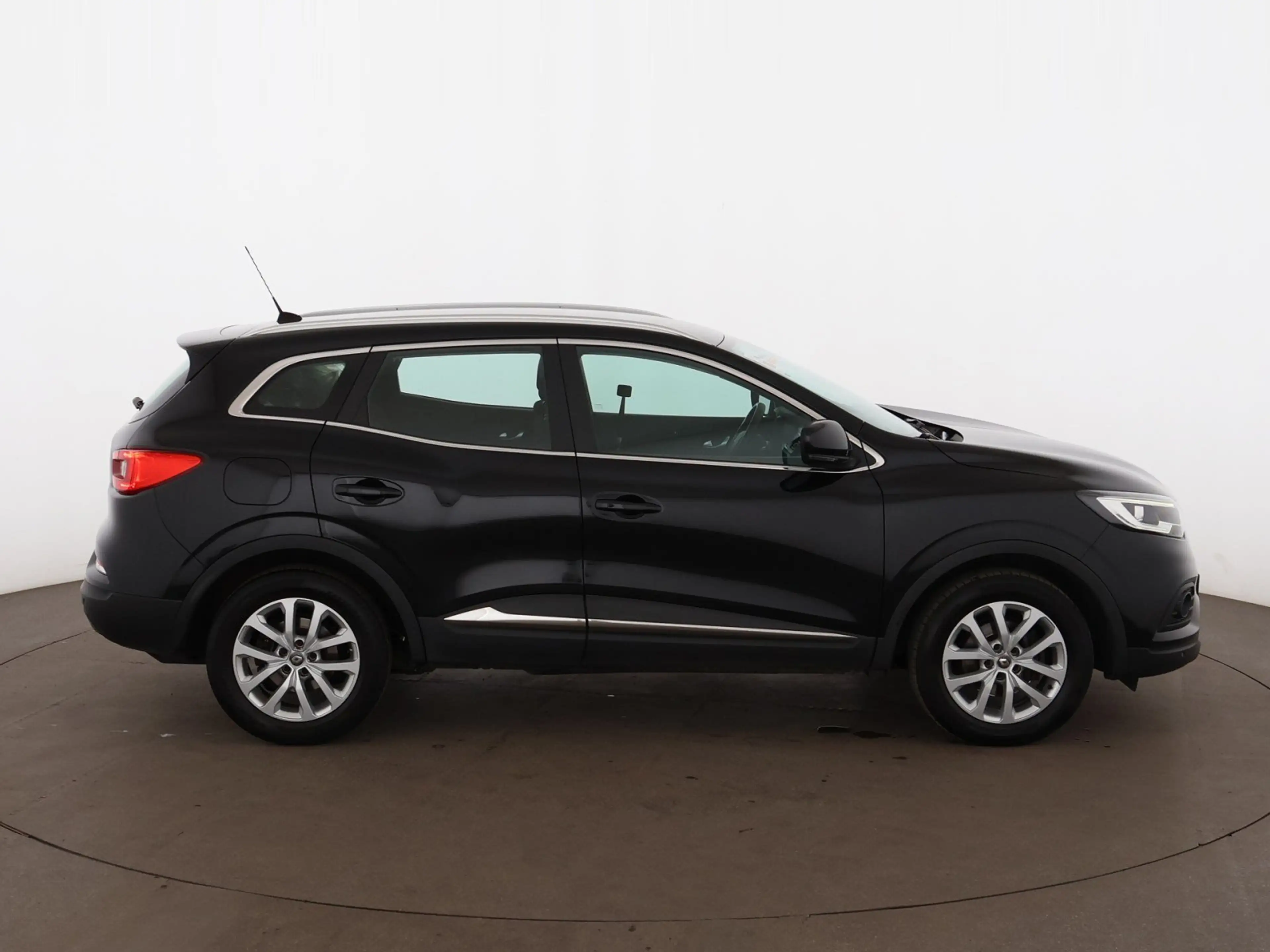 Renault Kadjar 1.5 BLUE dCi NAVI TEMPOMAT KLIMA-ANLAGE — photo 10
