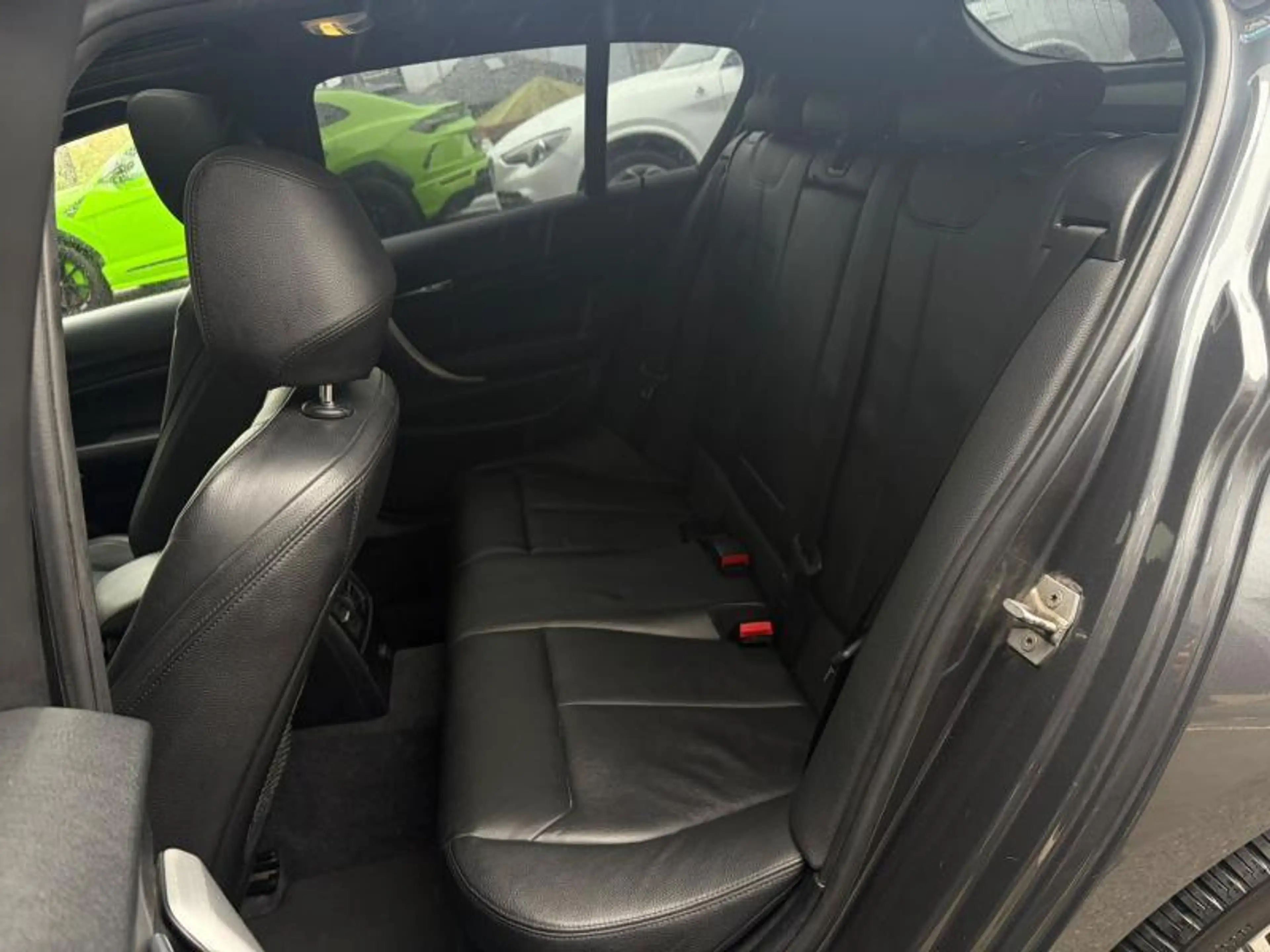 BMW 125 Pack M 2.0 224ch/Toit Ouvrant/Sièges électriques — photo 12
