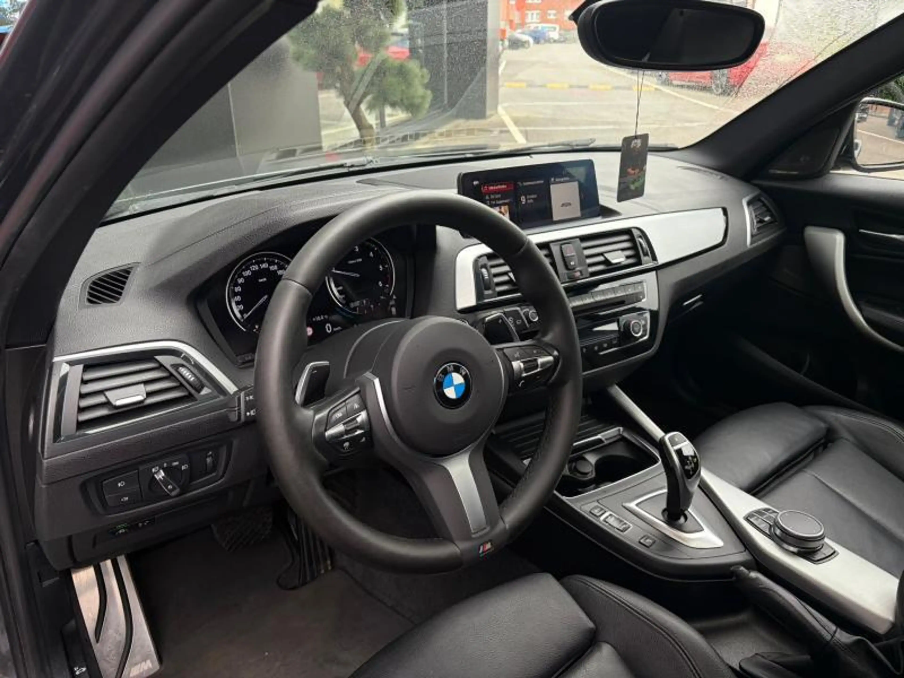 BMW 125 Pack M 2.0 224ch/Toit Ouvrant/Sièges électriques — photo 6