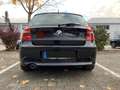 BMW 120 BMW 120d Navi Prof, AHK, PDC v+h Schwarz - thumbnail 5