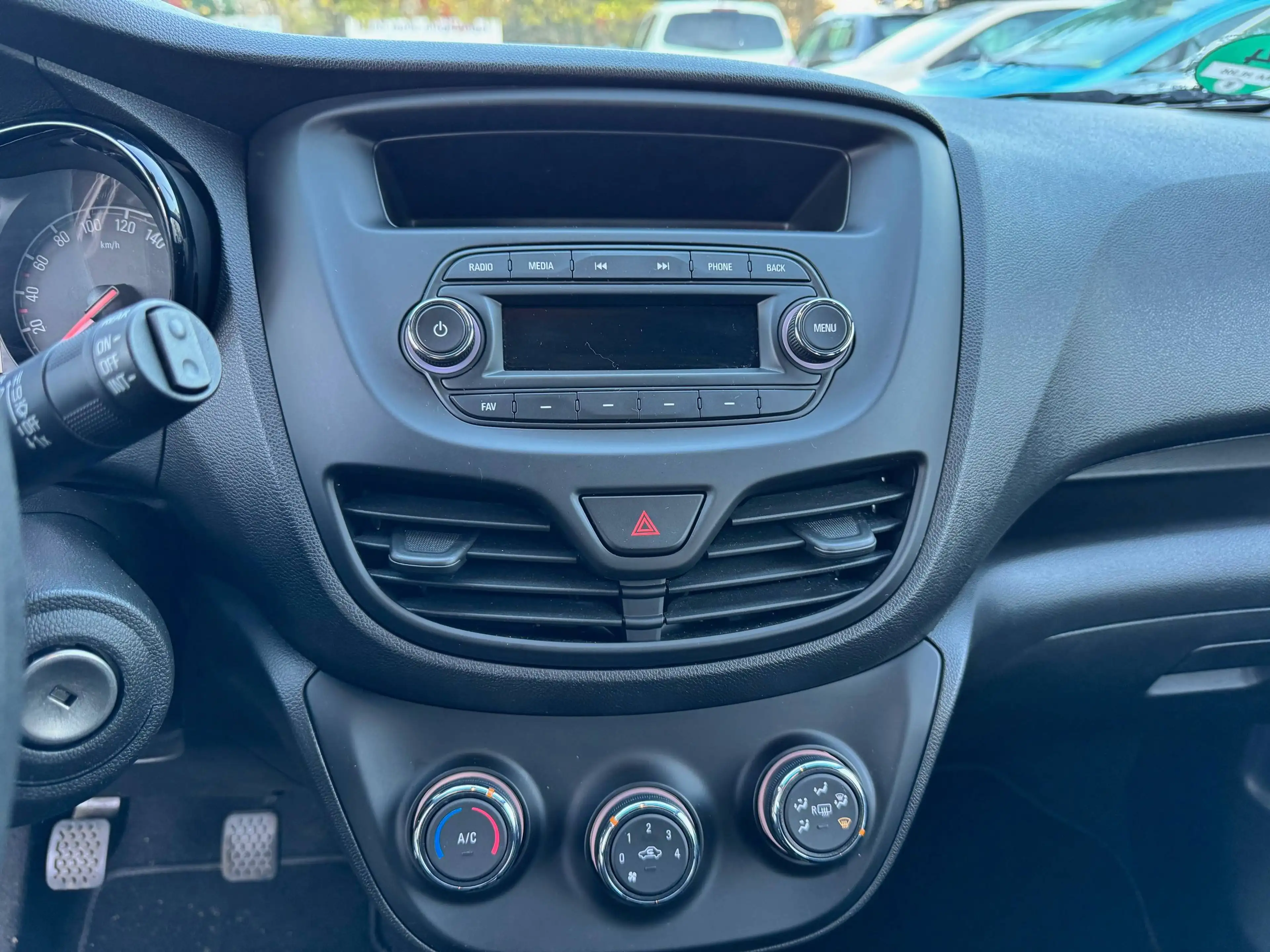 Opel Karl 120 Jahre *49.000km! 1. HAND!* TÜV NEU — photo 7