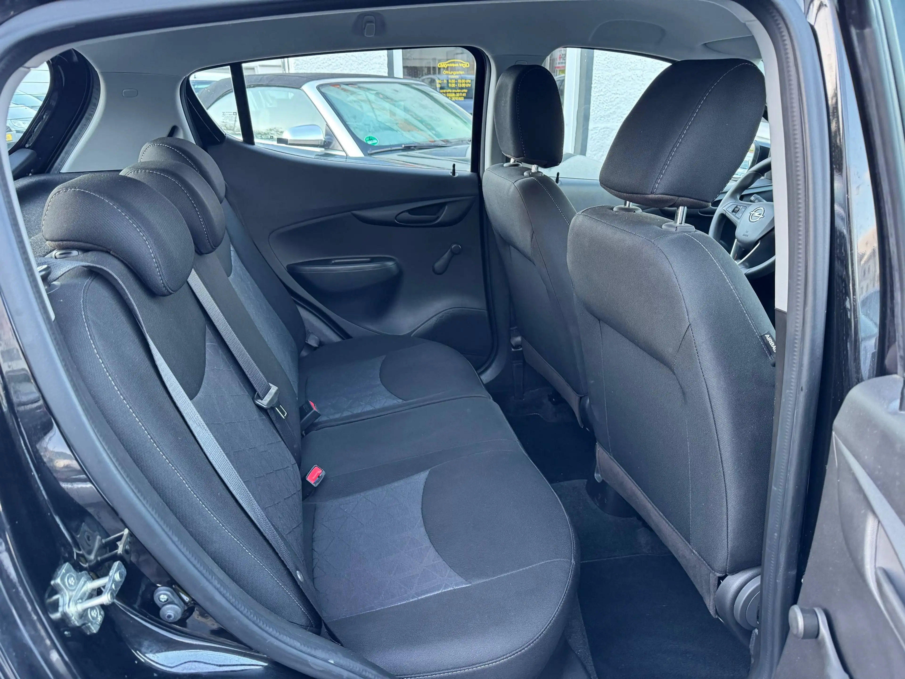 Opel Karl 120 Jahre *49.000km! 1. HAND!* TÜV NEU — photo 11