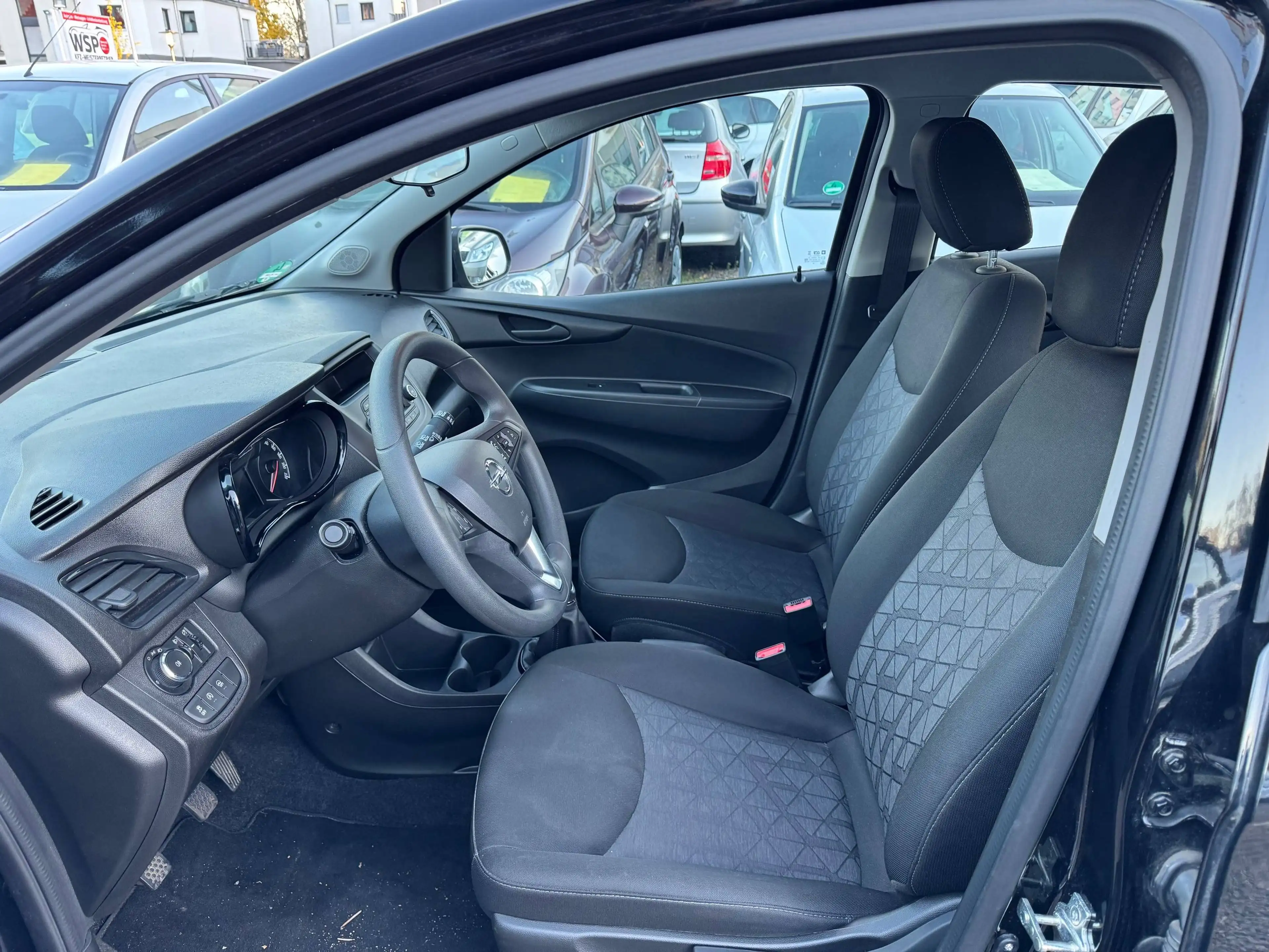 Opel Karl 120 Jahre *49.000km! 1. HAND!* TÜV NEU — photo 5