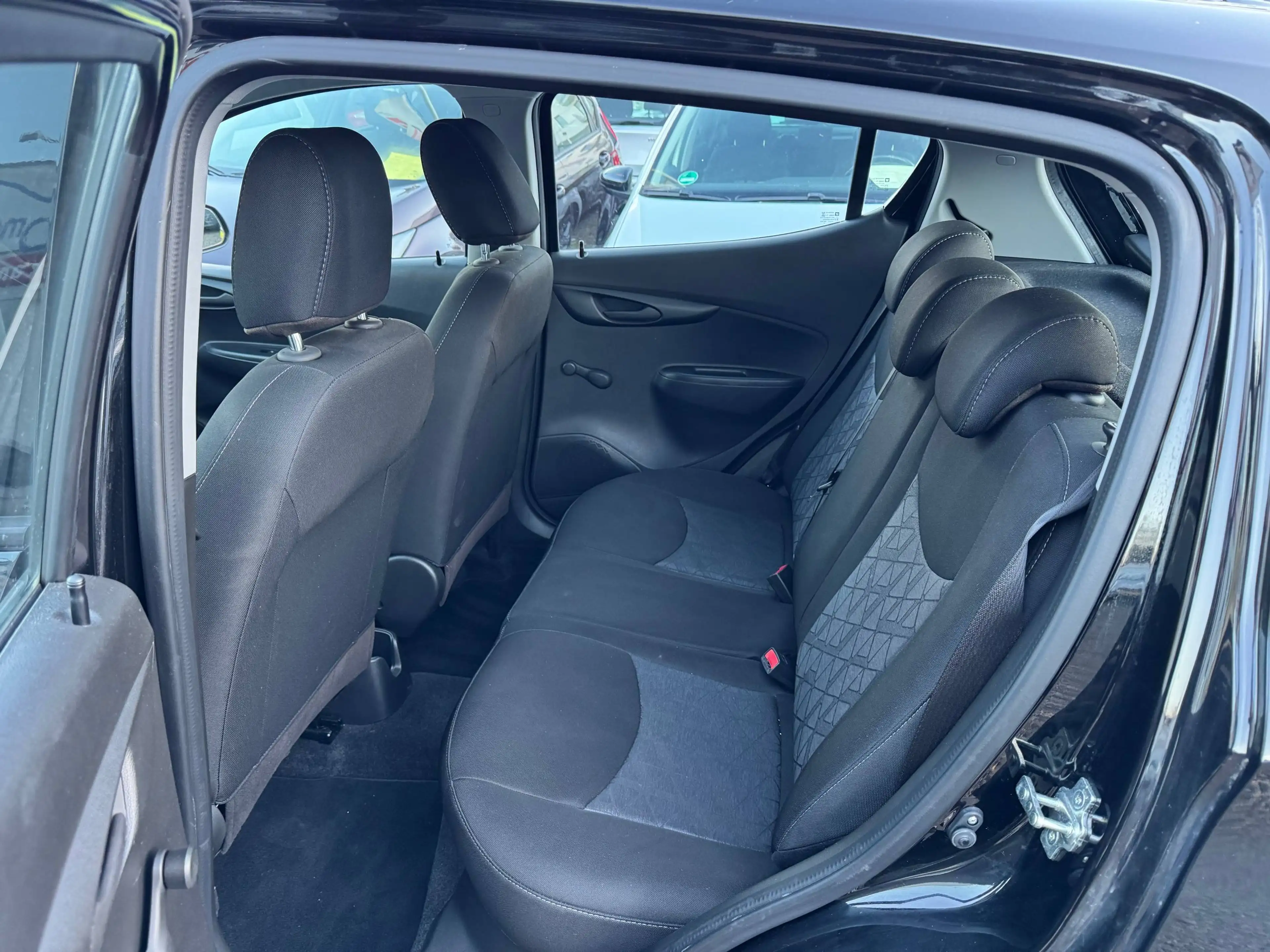 Opel Karl 120 Jahre *49.000km! 1. HAND!* TÜV NEU — photo 8