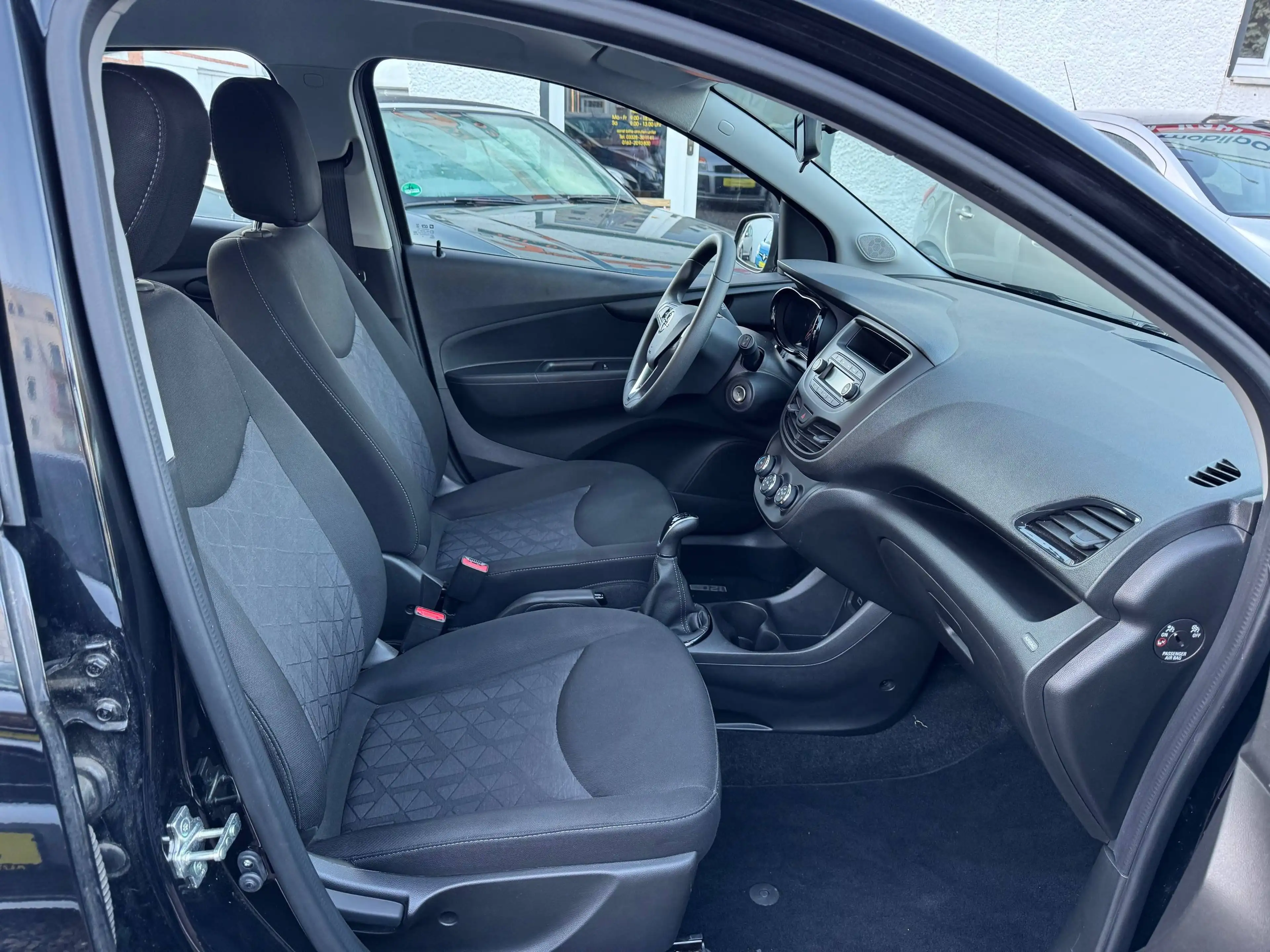 Opel Karl 120 Jahre *49.000km! 1. HAND!* TÜV NEU — photo 12