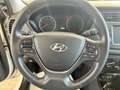 Hyundai i20 1.2 5 porte Connectline OK NEOPATENTATI Bianco - thumbnail 15
