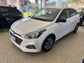 Hyundai i20 1.2 5 porte Connectline OK NEOPATENTATI Bianco - thumbnail 5