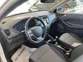 Hyundai i20 1.2 5 porte Connectline OK NEOPATENTATI Bianco - thumbnail 9