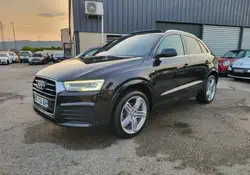Audi Q3 2.0 tdi 184 quattro s tronic 2015