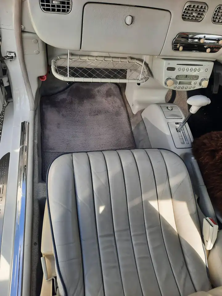 Nissan Figaro, foto 8